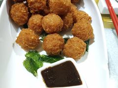 干炸丸子-福海居烤鸭店(鸟巢店)