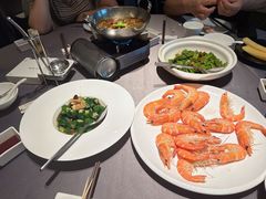 -徐记海鲜(曲江南湖店)