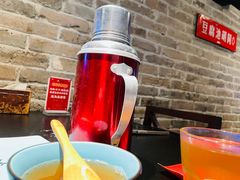 小吊梨汤-局气 烤鸭·北京菜(光华路店)