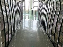 -上海长江河口科技馆