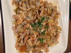 -美乐食街(小南店)