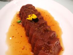 桂花糖藕-新吉士·上海菜(浦东LCM置汇旭辉店)