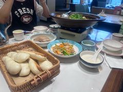 -金陵后厨·南京菜(新街口秣陵路店)