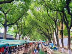 -同里景区古镇游客中心