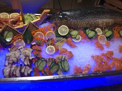 -杭州国际会议中心洲际酒店-原素全日餐厅(解放东路店)