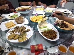 -茶叶农家食府(旗舰店)