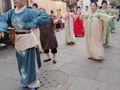 -婺源梦里老家大型山水实景演出