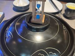 -同仁四季椰子鸡(无锡滨湖万象汇店)