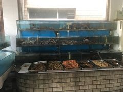 -老船长海鲜坊