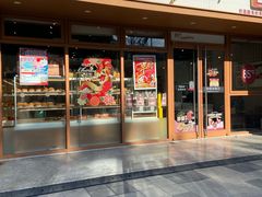 -85度C(生甜甜圈研究工坊·上海局门店)