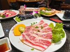 -梦山水日本烧肉(五四广场店)