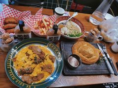 -肥韬茶餐厅(南山mini店)