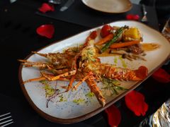 -上海苏宁宝丽嘉酒店·Cafe Bellagio西餐厅
