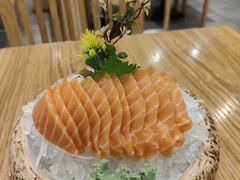 -林妈妈村·日式料理(宝山龙湖天街店)