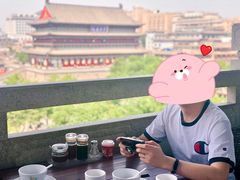 -香港表哥茶餐厅(银泰百货店)