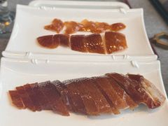 -羲和雅苑•北京烤鸭(平安国际金融中心店)