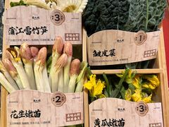 -蜀大侠火锅(总府路店)