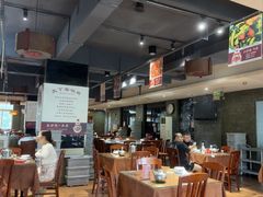 -天下客饭店(中山路店)