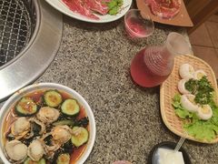 -梦山水日本烧肉(五四广场店)