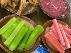 -黄潇洒老火锅(九眼桥宏济巷店)