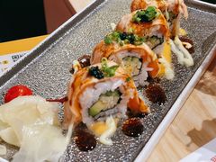 -松鱼亭·和牛烧肉(协鑫广场店)