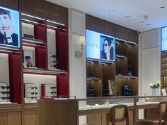 -亨得利眼镜(中山路一店)