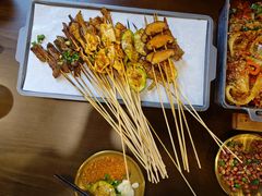 -林二哥宜烤官·宜宾小烧烤