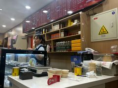 -杏园餐厅(西四北大街店)