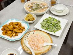 -协和菜馆(凤凰街店)