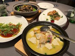 -海立阁海鲜江浙菜(漕河泾印象城店)