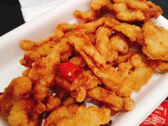 -盒马鲜生(王府广场店)