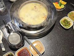 -捞王锅物料理(凯旋路店)