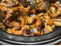 -院里寻菜·精致庭院菜(观沙岭店)