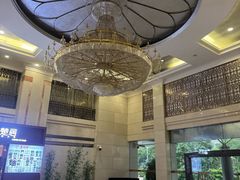-深圳楚天大酒店(福田口岸深圳会展中心店)