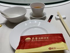 -東海海鲜酒家(中信广场店)