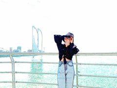 -鼓浪屿·皓月园