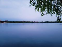 -长春市南湖公园