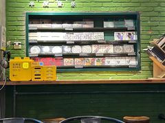 -半度雨棚(莫干山路店)