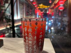 -唐猫庭院·千年陕菜(大唐不夜城店)