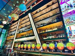 -Famous肥猫墨西哥音乐餐吧(五棵松华熙LIVE店)