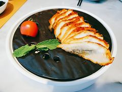 -莆田餐厅PUTIEN(三里屯店)