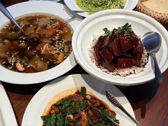 -纪林菜馆·博山菜老字号(华光路店)