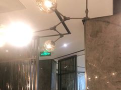 大堂-江南厨子·品苏杭(华润万象店)