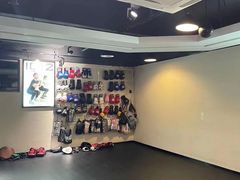 -一兆韦德健身(古美店)