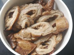 熏猪肠-周生记太爷鸡(文明路店)