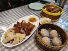 -阿政粤小馆(中央大街店)