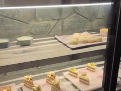-尚宴牛特鲜自助(太原街万达店)
