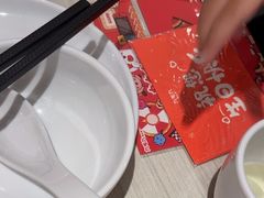 -九毛九西北菜(番禺万达店)