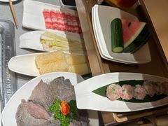-海底捞火锅(海宁路店)