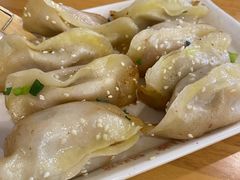 -小姜锅贴(凤凰街店)